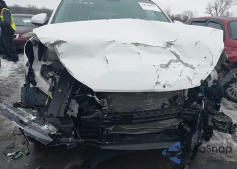 2017 Hyundai Tucson Se из США, поврежденный, VIN KM8J3CA4XHU342425